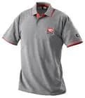 Polo de Travail Facom Gris - Taille XL - VP.POLOGR-XL