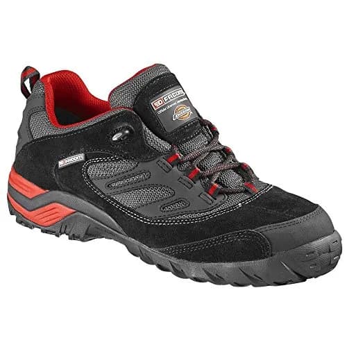 Chaussures de Sécurité Dickies Spider FACOM VP.SPIDER-39 - Taille 39