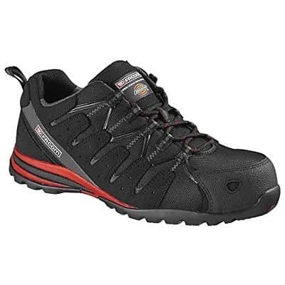 Chaussures de Sécurité Dickies Trek FACOM VP.TREK-36 - Taille 36
