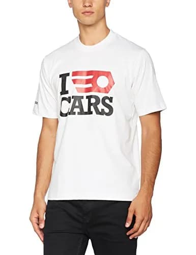 T-Shirt Professionnel FACOM iCars Noir - Taille 2XL - VP.TS2-2XL