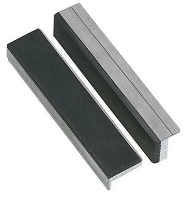 Jeu de 2 Mordaches en Fibre 125mm FACOM 1223.M3 pour Étaux