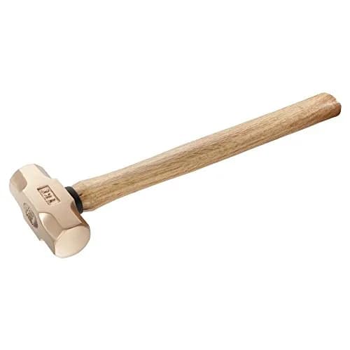 Masse Facom 1261H.150SR avec Manche Haute Sécurité - 1500g