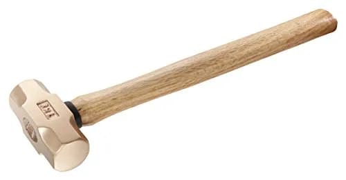 Masse de Sécurité FACOM 8,2kg ADF Antimagnétique - 1261H.820SR
