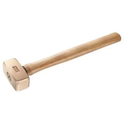 Masse Allemande FACOM 1262H.100SR ADF - 1000g Cuivre-Béryllium