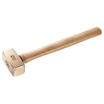 Masse Allemande Facom 1262H.200SR Antidéflagrante ADF - 2000g
