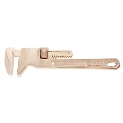 Clé à Crémaillère FACOM 134A.8SR Antidéflagrante et Antimagnétique 240mm