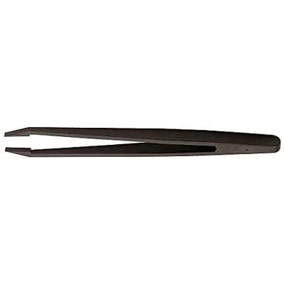 Brucelle Plastique Antistatique FACOM 150.P10 - Pince de Précision ESD