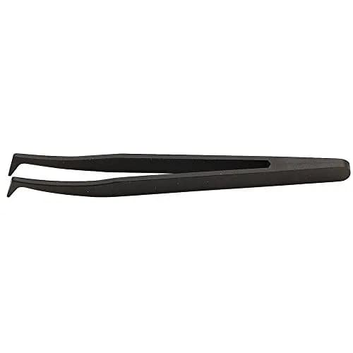 Brucelle Plastique Antistatique FACOM 150.P11 - Pince de Précision ESD