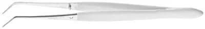 Brucelle Coudée 45° Facom 152.Y Gainée PVC - 150 mm