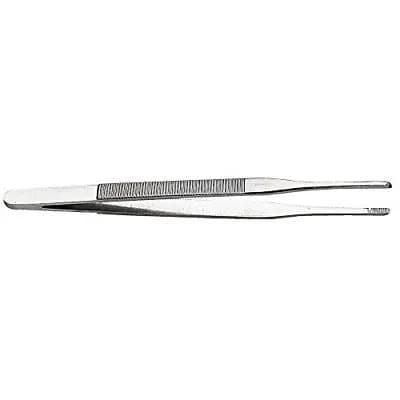 Pince Brucelle Droite Facom 154 - Becs Striés Puissants 155mm