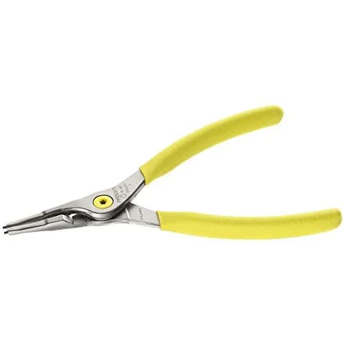 Pince Circlips Extérieurs FACOM 177A.18F - Capacité 18-60mm - Fluorescente