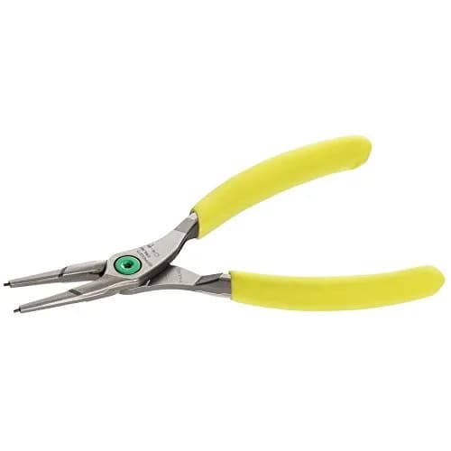 Pince à Circlips Intérieurs FACOM 179A.18F - 18 à 60 mm - Fluorescente