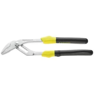 Pince Multiprise FACOM 180.CPEF Fluorescente - 250 mm Haute Résistance