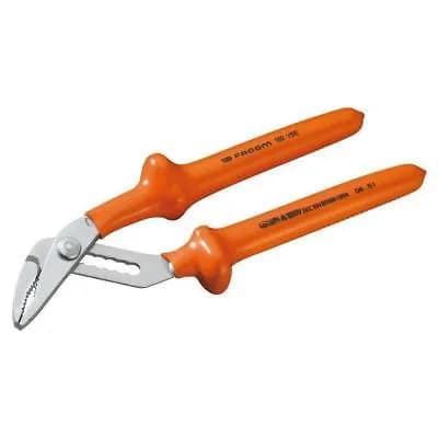 Pince Multiprise Isolée 1000V Facom 180.VSE - Longueur 250mm