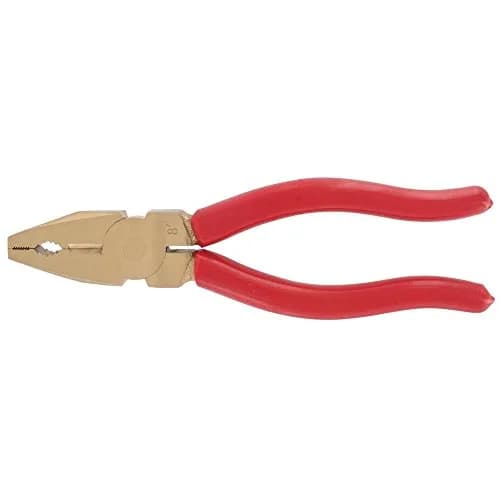 Pince Universelle Lineman FACOM 187.16SR - ADF Antidéflagrante 150mm