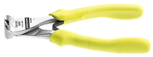 Pince Coupante Devant Facom 190.16CPEF Fluo Haute Performance