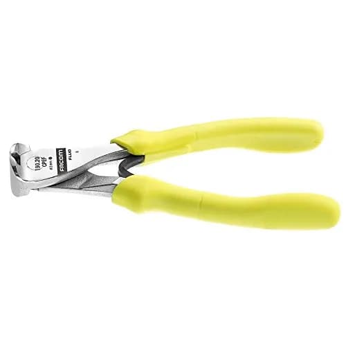 Pince Coupe Devant FACOM 190.20CPEF - Série Fluo Haute Performance 200mm