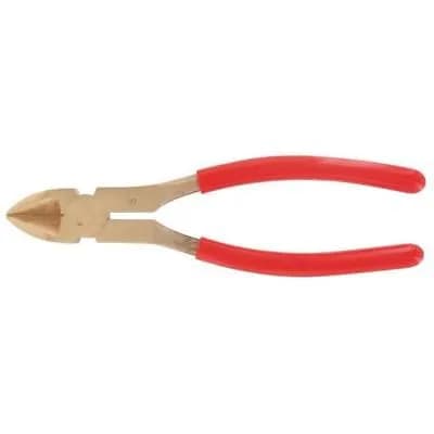Pince Coupante Diagonale Facom 192.20SR Antidéflagrante et Antimagnétique