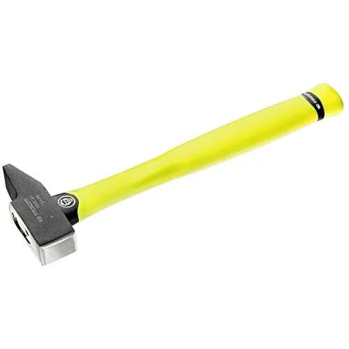 Marteau Rivoir FACOM 200C.40F Composite 40mm Fluo - Haute Visibilité