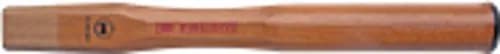 Manche de Rechange FACOM 210.MHB35 pour Masse 1263H400 - Longueur 400mm