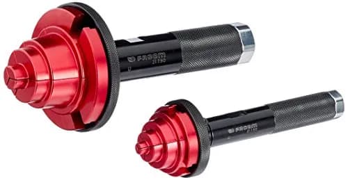 Coffret de Pose Joints et Cages FACOM 217.J2 - Jeu de 2 Outils Réglables