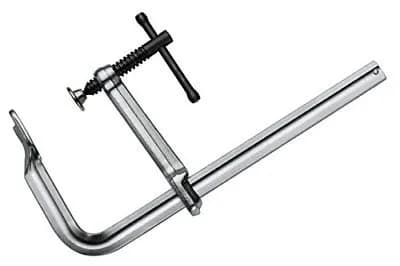 Serre-joint à vis FACOM 274.300 - Capacité 300mm - Serrage 6500N