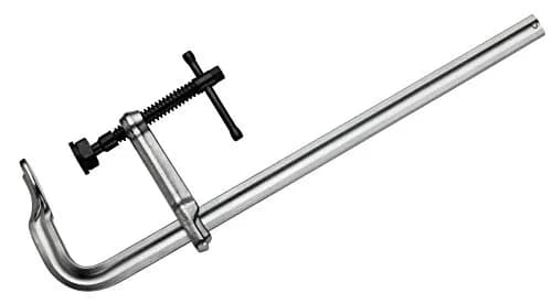 Serre-joint à vis FACOM 275.500 - Puissance 12000N - Capacité 500mm
