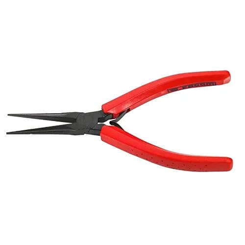 Pince Micro à Becs Demi-Ronds FACOM 402 - Haute Précision