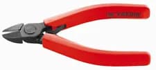 Pince Micro Coupante Diagonale FACOM 405.12 - Haute Précision 120mm