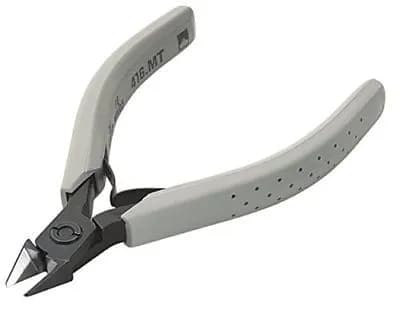 Pince Coupante Becs Pointus Coupe Mi-Rase FACOM 416.RMT - Anti-Chute