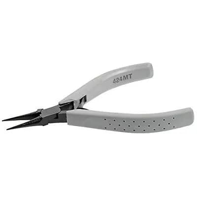 Pince Micro-Tech Facom 424.MT à Becs Ronds Courts et Rigides