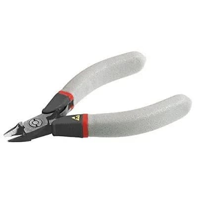 Pince Coupante Rase Effilée ESD FACOM 426.E - Précision Électronique