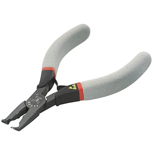 Pince Coupe-Ras Inclinée 30° ESD Facom 427.E - Précision Électronique