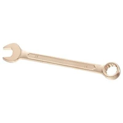 Clé Mixte 17mm Facom 440.17SR - Antidéflagrante et Antimagnétique