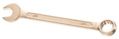 Clé Mixte Facom 440.3/8SR Antidéflagrante et Antimagnétique 3/8"
