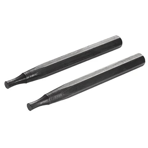 Jeu de 2 Embouts de Rechange FACOM 490.SE28-1 pour Pinces Circlips - Ø 2,8mm