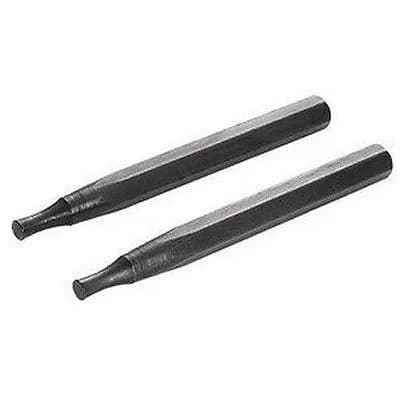 Jeu de 2 Embouts de Rechange FACOM 490.SE32-1 pour Pinces Circlips