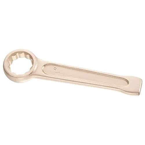 Clé à Frapper à Œil 2-3/4" Facom 50.2P3/4SR Antidéflagrante