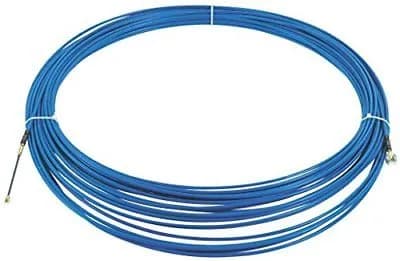 Aiguille Tirage Acier Nylon FACOM 629896 - 50m Ø6mm Haute Résistance