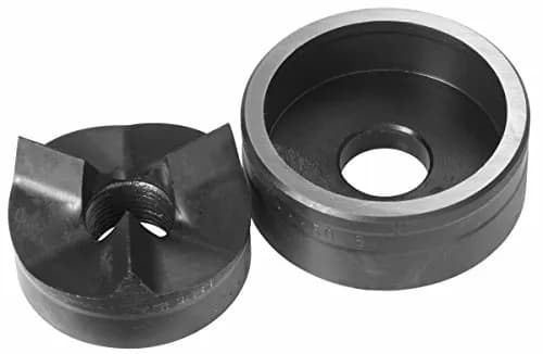 Poinçon Emporte-Pièce ISO M50 FACOM 664528 - Découpe Trio sans Vis
