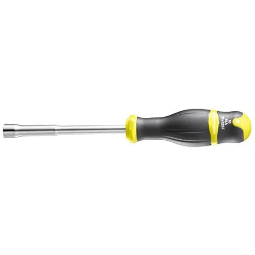 Clé à douille Facom 74A.4.5F emmanchée Protwist - 4.5 mm