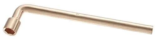 Clé à Pipe 22mm FACOM 75.22SR Antidéflagrante et Antimagnétique