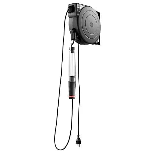 Lampe Néon 11W avec Enrouleur 230V FACOM 777A.230F - Éclairage Pro IP55