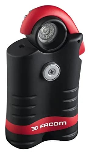 Lampe de Poche LED Rechargeable FACOM 779.PC - Haute Puissance 1W