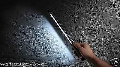 Lampe d'Inspection Slim à LEDs FACOM 779.SILR - Éclairage Pro Rechargeable