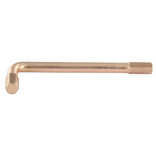 Clé Mâle 1/16" Antidéflagrante FACOM 82H.1/16SR - Cuivre-Béryllium
