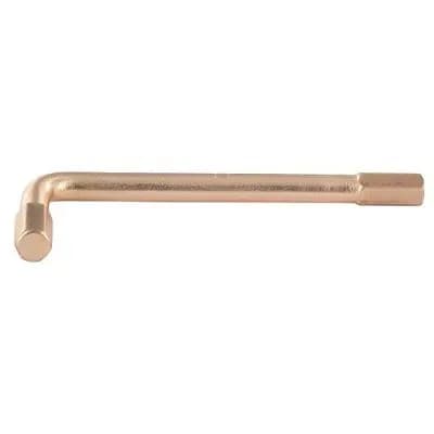 Clé Mâle 18mm Facom 82H.18SR - Antidéflagrante et Antimagnétique