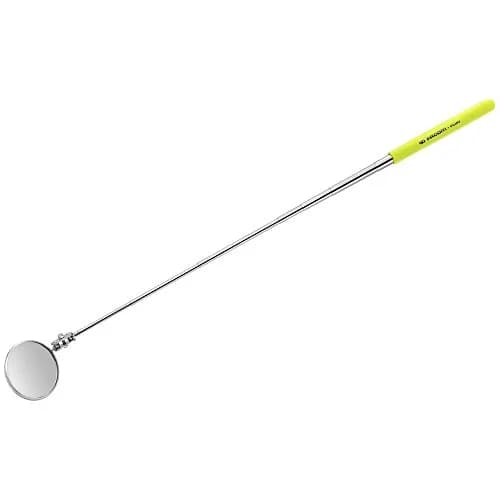 Miroir d'Inspection Fluo Télescopique FACOM 834B.RTF - Rallonge 850mm