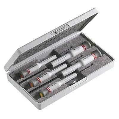 Coffret de 9 Clés Mâles 6 Pans FACOM 84E.J1 - Qualité Professionnelle