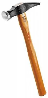 Marteau à Garnir Facom 860H.26 - Tête Ronde 26mm Manche Hickory